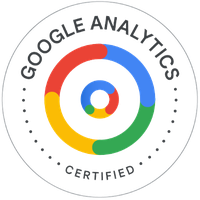Google Analytics Certified