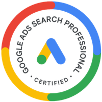 Google Ads Search Certified