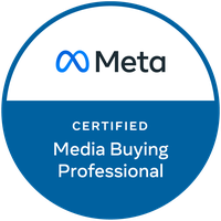 Meta Certified — Media Buying Professional